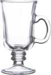 Ravenhead Set of 2 Irish Latte Glass Set, 2 Count (Pack of 1)
