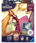 Ravensburger Disney Lorcana Trading Card Game – Collection Starter – Set 13-14
