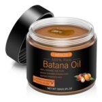 Raw Batana Oil for Hair Growth,