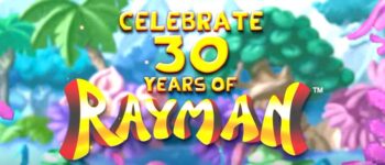 Rayman: 30th Anniversary Edition (PC)