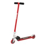 Razor S Real Steel Kick Scooter – Red