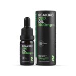 Reakiro Reakiro CBD Oil 1500mg 10 Ml