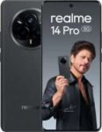 Realme 14 Pro Dimensity 7300 Energy Chipset 50MP OIS Camera 6000mAh 256GB £153.80 For White Sold By Realme UK Store
