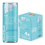 Red Bull SF Winter 2024 Edition 250ml 4-Pack – £3.37 S&S