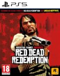 Red Dead Redemption – PS5 Standard Edition
