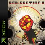 Red Faction II – XBOX One / XBOX Series XS