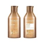 Redken All Soft Shampoo & Conditioner Duo