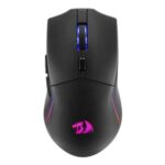 Redragon M730 PRO Wireless Lightweight RGB