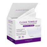 Reduces Fine Lines in 6 Weeks – Disposable Towels XL – £10.76 S&S Voucher