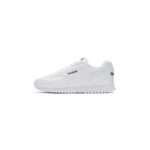 Reebok Club C 85 Unisex Shoes Black/White Size 2.5
