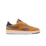 Reebok Unisex Club C Revenge Sneaker – Size 4 UK