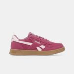 Reebok Unisex Kids Court Advance Sneaker, Size 0
