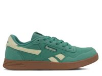 Reebok Unisex Kids Court Advance Sneaker – Size 12 UK Child