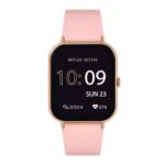 Reflex Active Series 23 Smart Watch – RGP Pink Strap