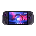 Refurbished – Lenovo Legion Go S 8ARP1 AMD Ryzen Z2 Go 16GB RAM 512GB SSD 8 WUXGA IPS Touchscreen Handheld SteamOS Gaming Console – w/code
