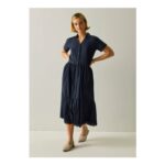 Regatta Life Navy Navagio Dress