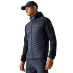 Regatta Mens Andreson Hybrid Jacket sizes S, L, XXL & 3XL with voucher