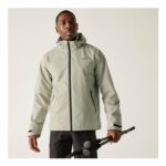 Regatta Mens Isotex Waterproof Hiking Jacket