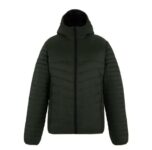 Regatta Mens Loft Lite Hybrid Baffled Jacket with zipped pockets – in 4 Colours ( S to 4XL) W/code free delivery W/free sign up