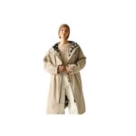 Regatta Outdoor Active Adults Waterproof Changing Robe