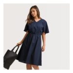 Regatta Womens Elona Dress Navy