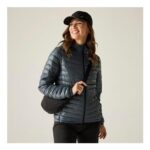 Regatta Womens Hurden Water-Repellent Jacket