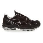 Regatta Womens Lady Vendeavour Black/Cyberspc EU39/UK6