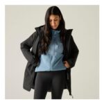 Regatta Womens Mabrie Waterproof Jacket