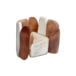 Reid Marbled Bracelet