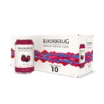 Rekordlig Wild Berries £7.21 with discount and max S&S