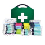 Reliance Medical Large Workplace First Aid Kit (for Ref 348) with Medical Essentials – Sold & Shipped by Staples UK