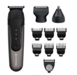 Remington ONE Head and Body PG760 Multi Groomer – Black With Code