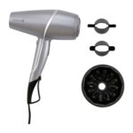 Remington PROluxe You Adaptive Hair Dryer with Diffuser