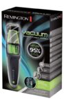 Remington Vacuum Beard Trimmer MB6850 – Free C&C