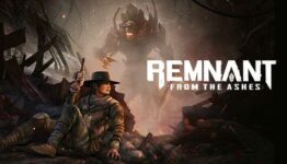 Remnant: From the Ashes (Steam PC)