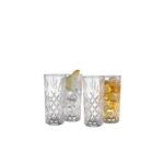 Renmore Hi-Ball Set of 4