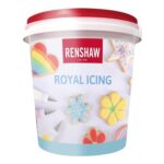 Renshaw White Royal Icing, 400 G