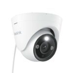 Reolink 12MP Ultra HD PoE Security Camera Outdoor with Spotlight, RLC-1224A Prime Only ReolinkEU /FBA