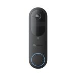 Reolink Battery-Powered Wireless Doorbell Camera 2K 4MP (2nd Gen)