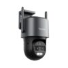 Reolink TrackMix 4K Outdoor WiFi Security Camera, Grey