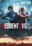 Resident Evil 2 (Steam Deck Verified) – PC/Steam