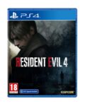 Resident Evil 4 Remake – PS4 (Nov – March Delivery)