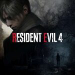 Resident Evil 4 – Xbox Series XS