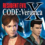 Resident Evil Code: Veronica X – PS4 / PS5