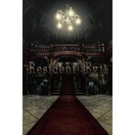 Resident Evil HD Remaster (Steam Deck Verified) – PC/Steam