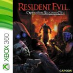 Resident Evil Operation Raccoon City – Xbox One / Xbox Series XS