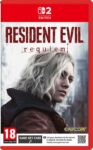 Resident Evil Requiem (Nintendo Switch 2 Game)