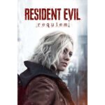 Resident Evil Requiem (Steam Deck Verified) – PC/Steam