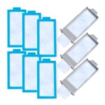 Resplabs CPAP Filters for Philips DreamStation 2 Pack of 9 – £6 S&S Voucher