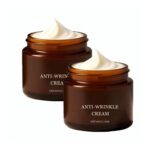 Retinol Anti-Wrinkle Cream Advanced Collagen Face Cream (2pcs)